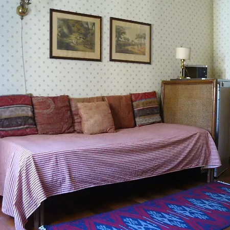 Bed & Breakfast Al Concerto San Benigno Canavese