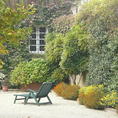 Bed & Breakfast Al Concerto San Benigno Canavese