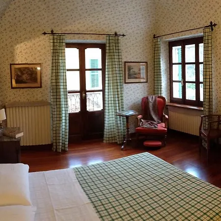 Bed & Breakfast Al Concerto San Benigno Canavese