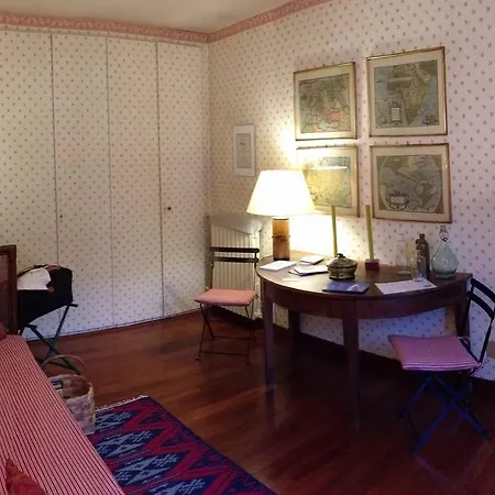 Bed & Breakfast Al Concerto