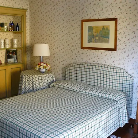 Al Concerto Bed & Breakfast San Benigno Canavese