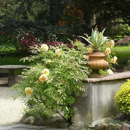 Bed & Breakfast Al Concerto *