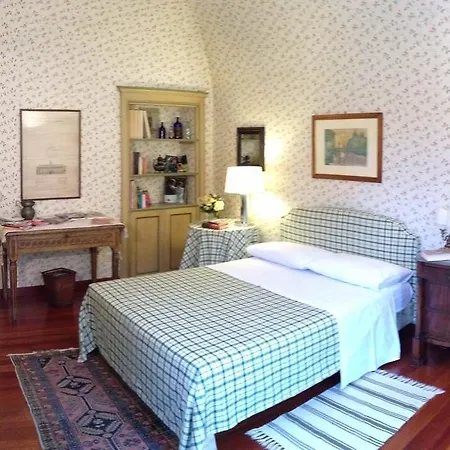 Al Concerto Bed & Breakfast *