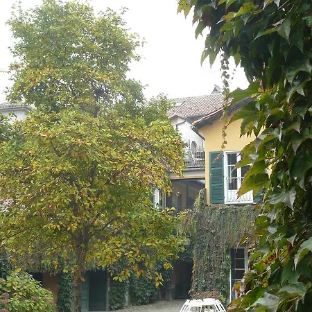 Bed & Breakfast Al Concerto San Benigno Canavese