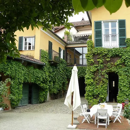 Bed & Breakfast Al Concerto