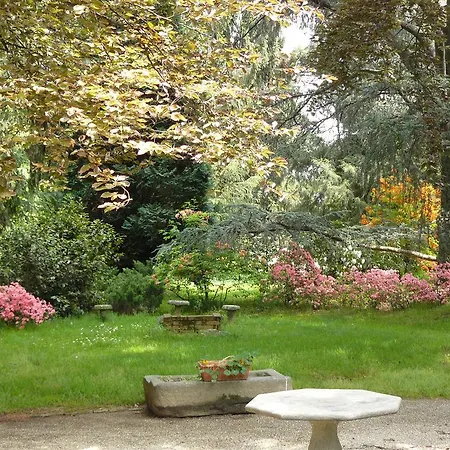 Al Concerto Bed & Breakfast