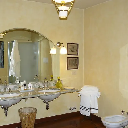 Bed & Breakfast Al Concerto San Benigno Canavese