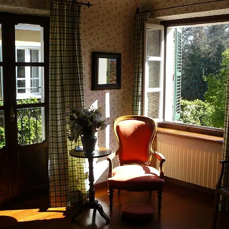 Al Concerto Bed & Breakfast