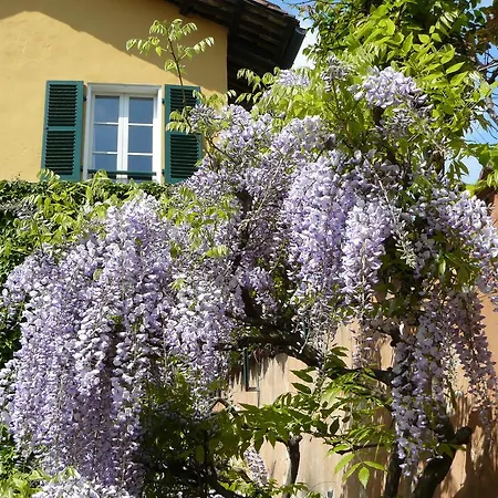 Al Concerto Bed & Breakfast *