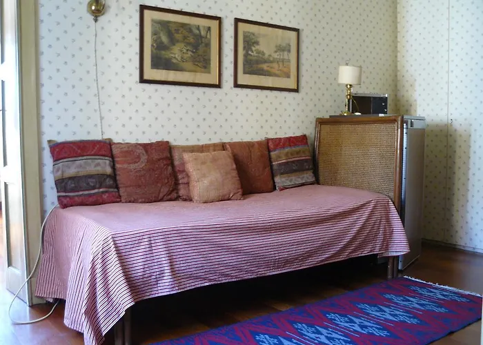 Couette-café Al Concerto San Benigno Canavese