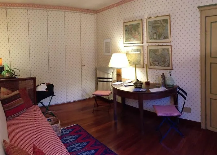 Couette-café Al Concerto