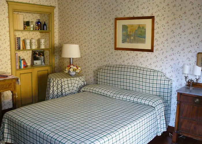 Al Concerto Couette-café San Benigno Canavese