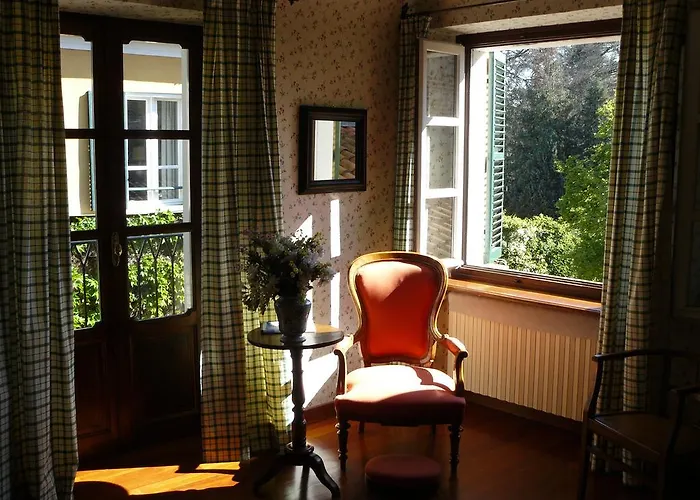 Al Concerto Couette-café